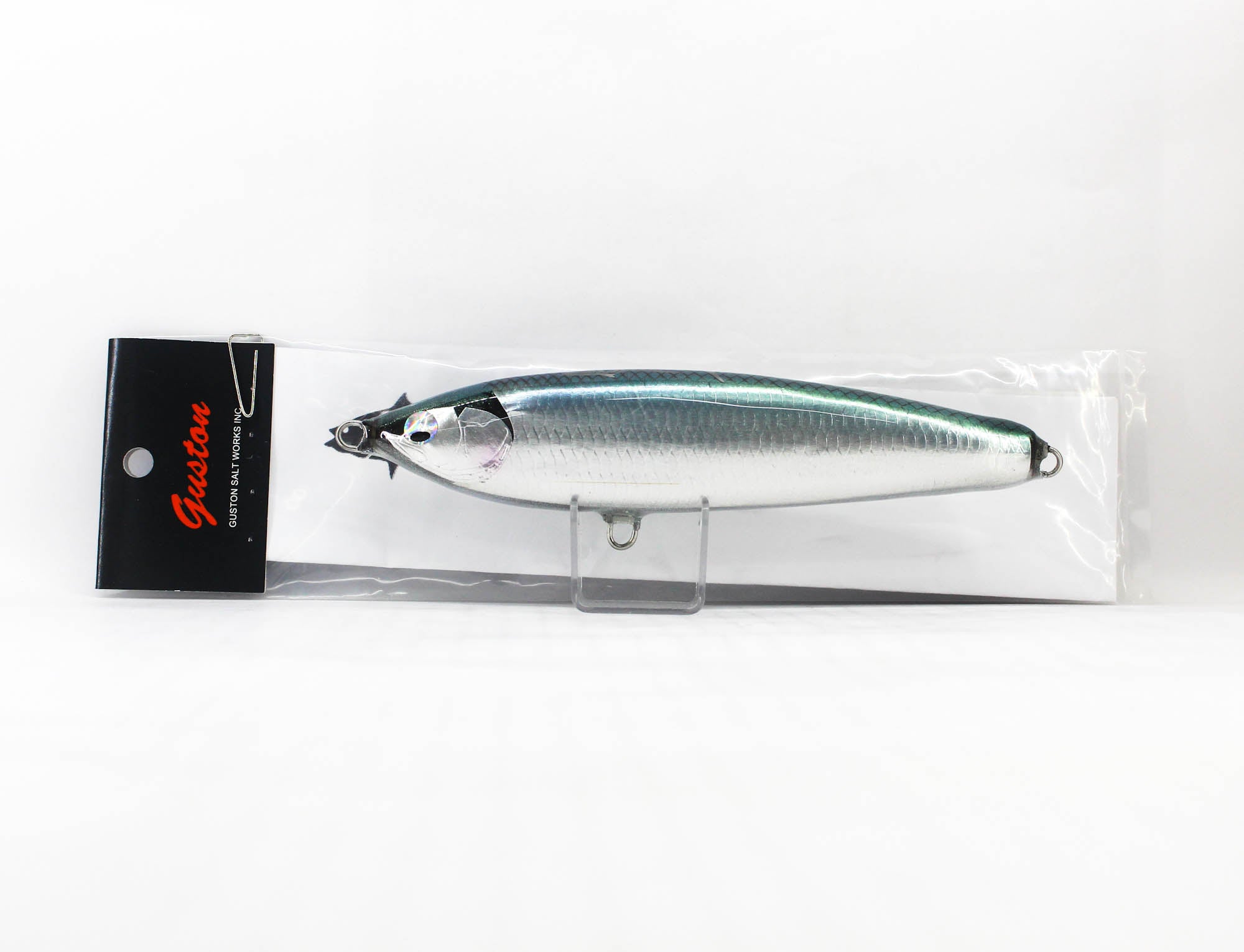 Guston Lures Tuna Pen TP 150/110 grams Floating Lure 02 (3009)