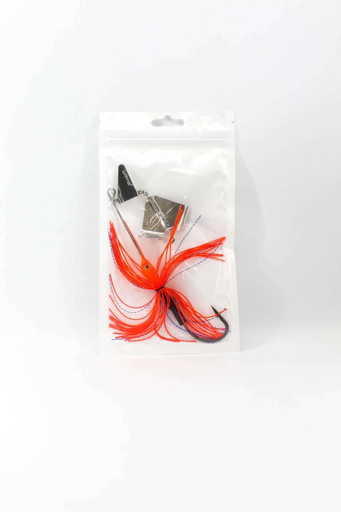 KF Buzzbait Type II 120mm 25 grams Sinking Lure Orange (4004)