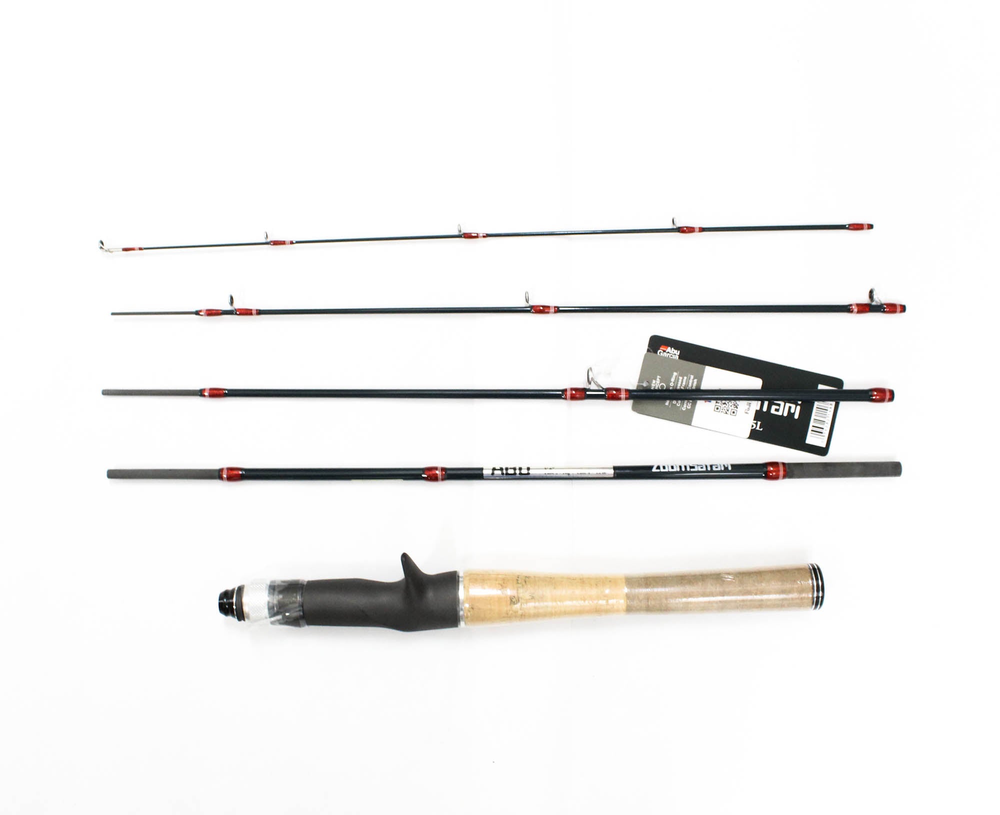 Major Craft Triple Cross Series Spinning Rod TCX 862 MW (0395)