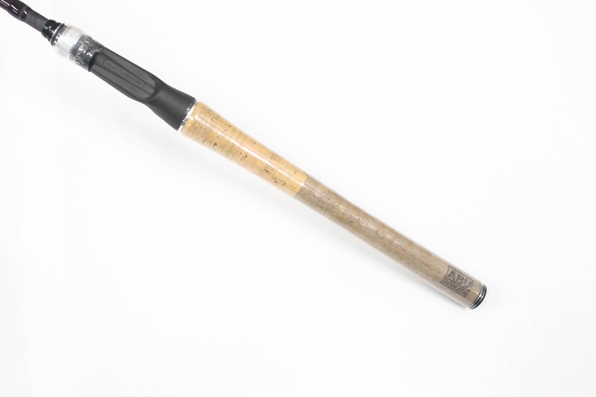 Abu Garcia Rod Baitcast Zoom Safari ZMSC-665M Travel Rod (6884)