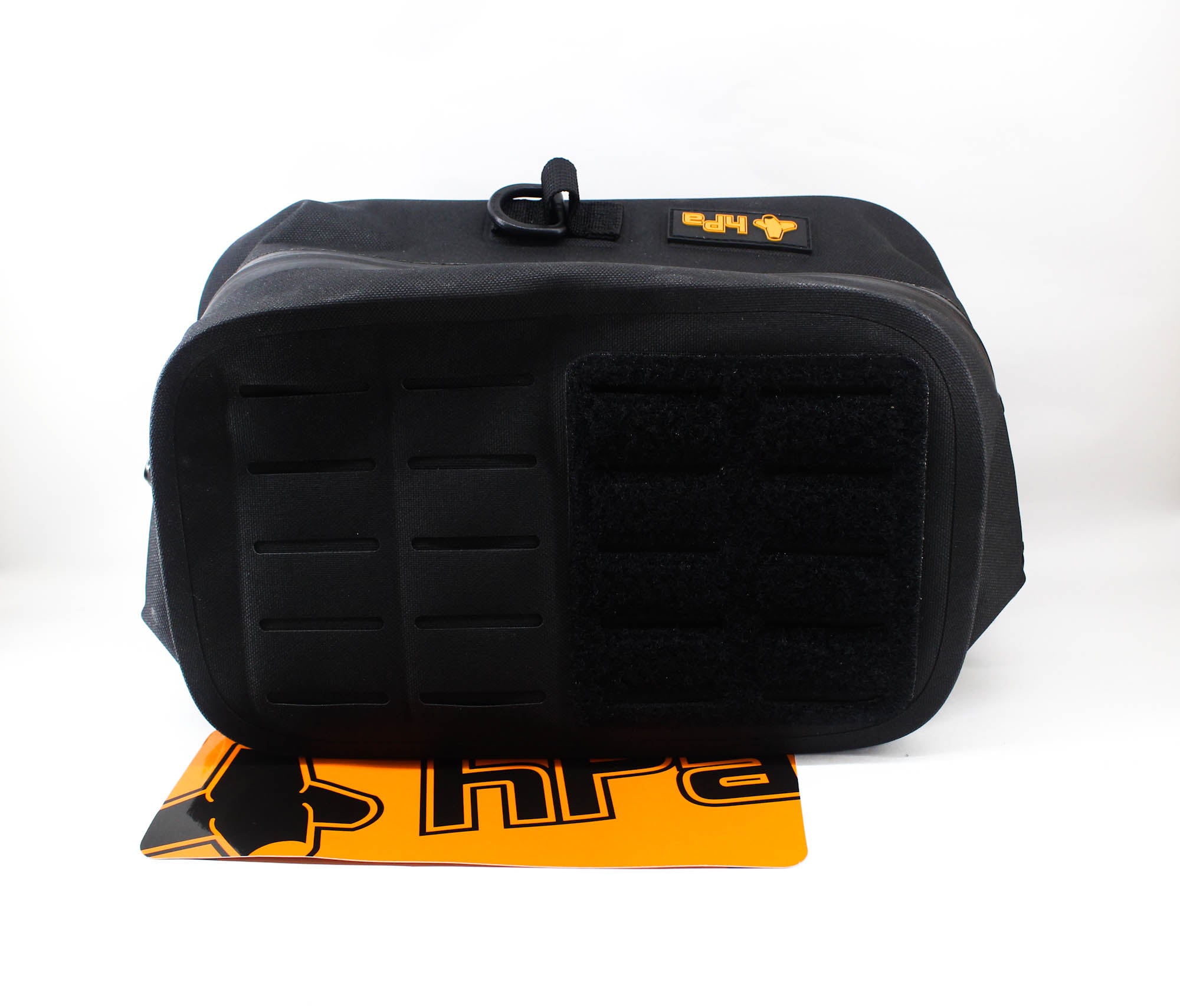 HPA Infladry 6 Waistpack 27 x 18 x 10cm 6 litres Black (0061)