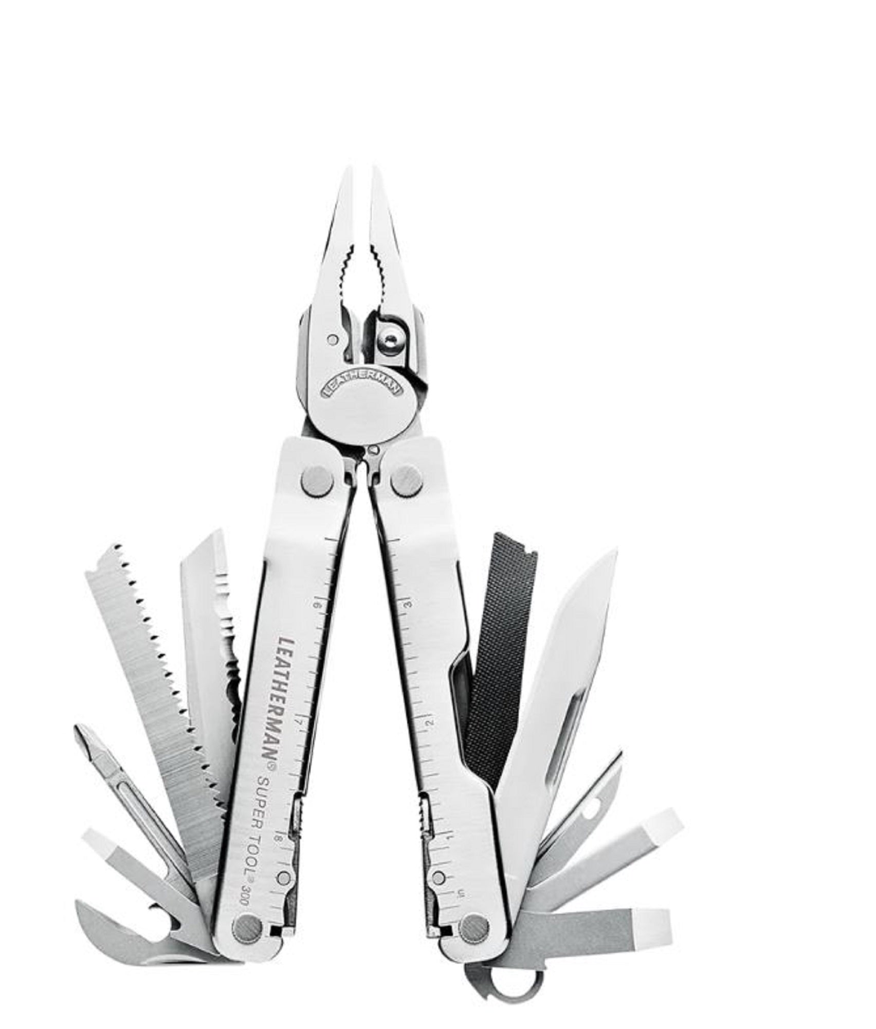 Leatherman YL831149 Supertool 300 Multi Tool 13 Functions (0427)