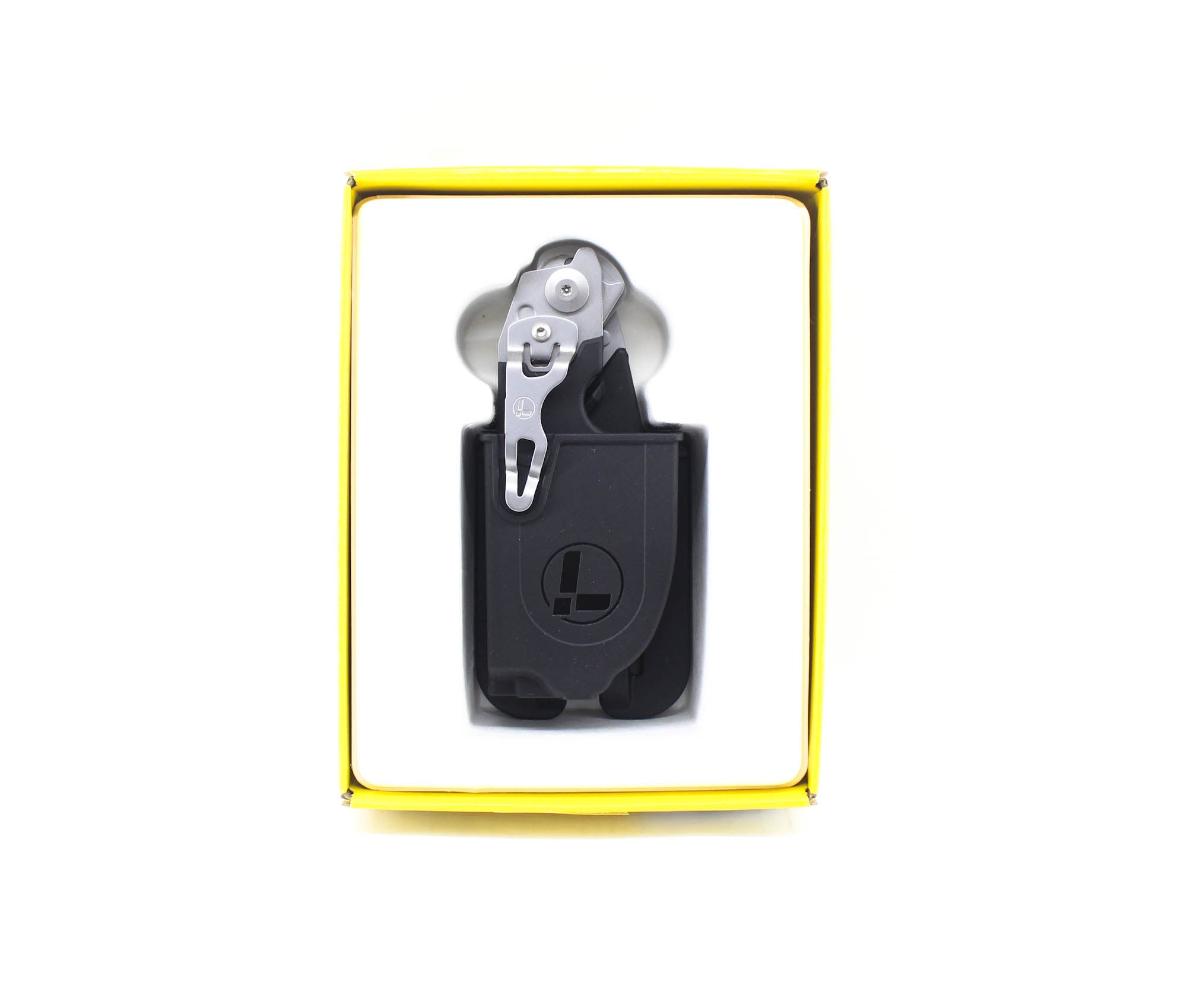 Leatherman YL831742 Raptor Rescue Shears with Molle Holster (3587)