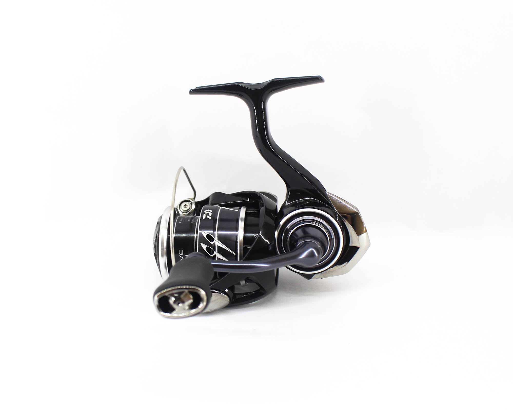 Sale Daiwa Reel Spinning 23 Tatula MQ LT 1000D-H (6888)
