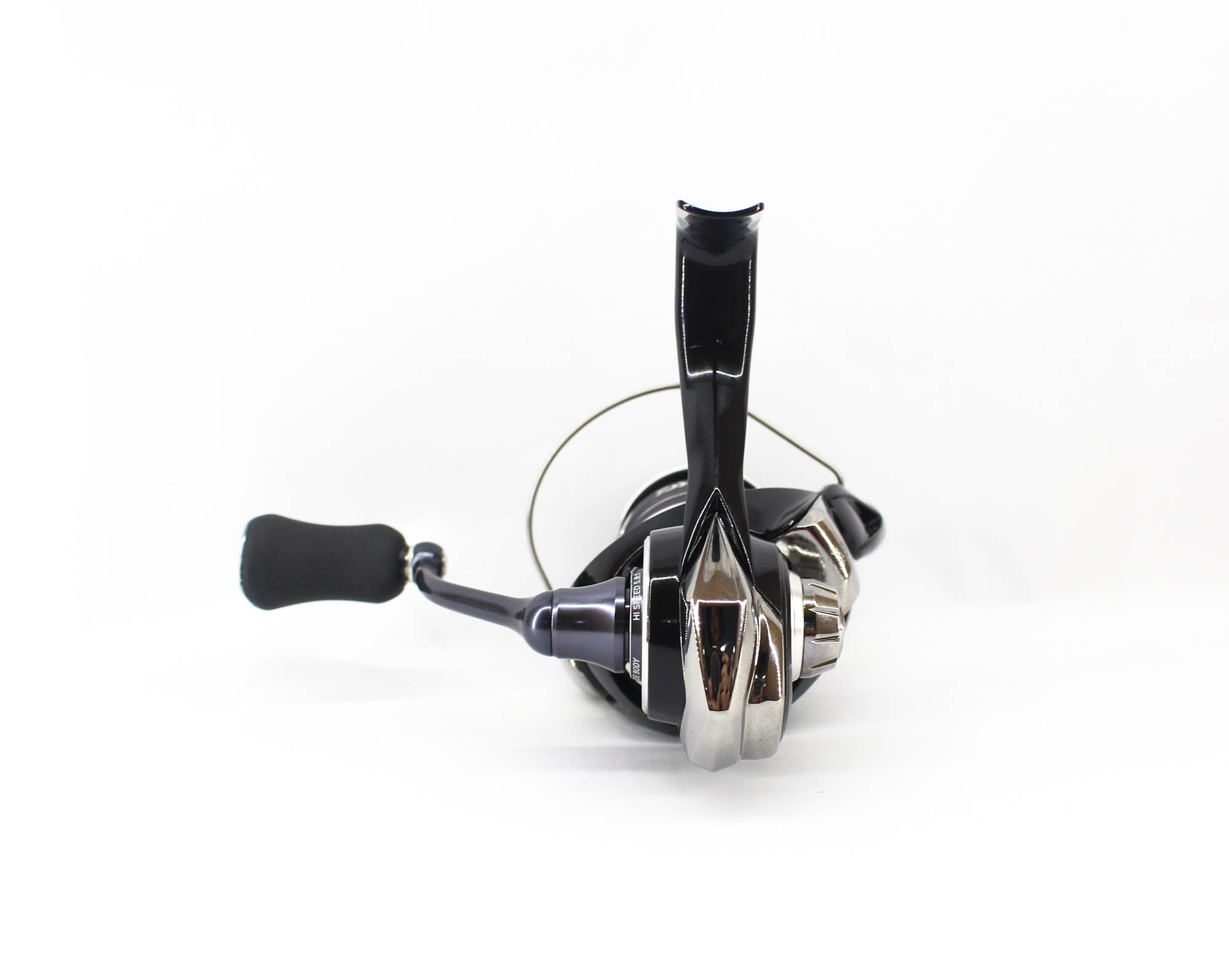 Sale Daiwa Reel Spinning 23 Tatula MQ LT 1000D-H (6888)