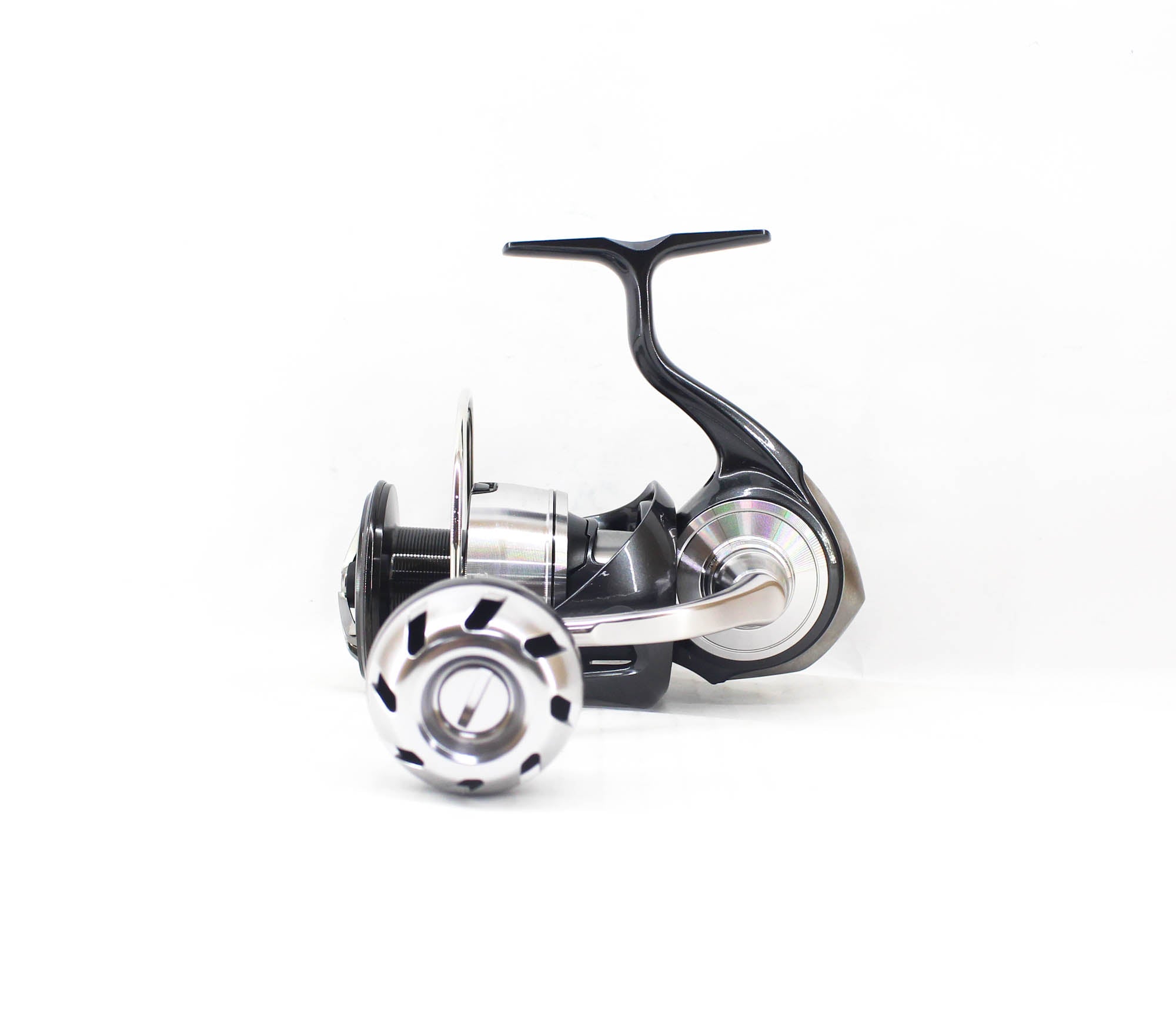 Daiwa Reel Spinning 24 Certate-G LT 4000D-CXH-ARK (9536)