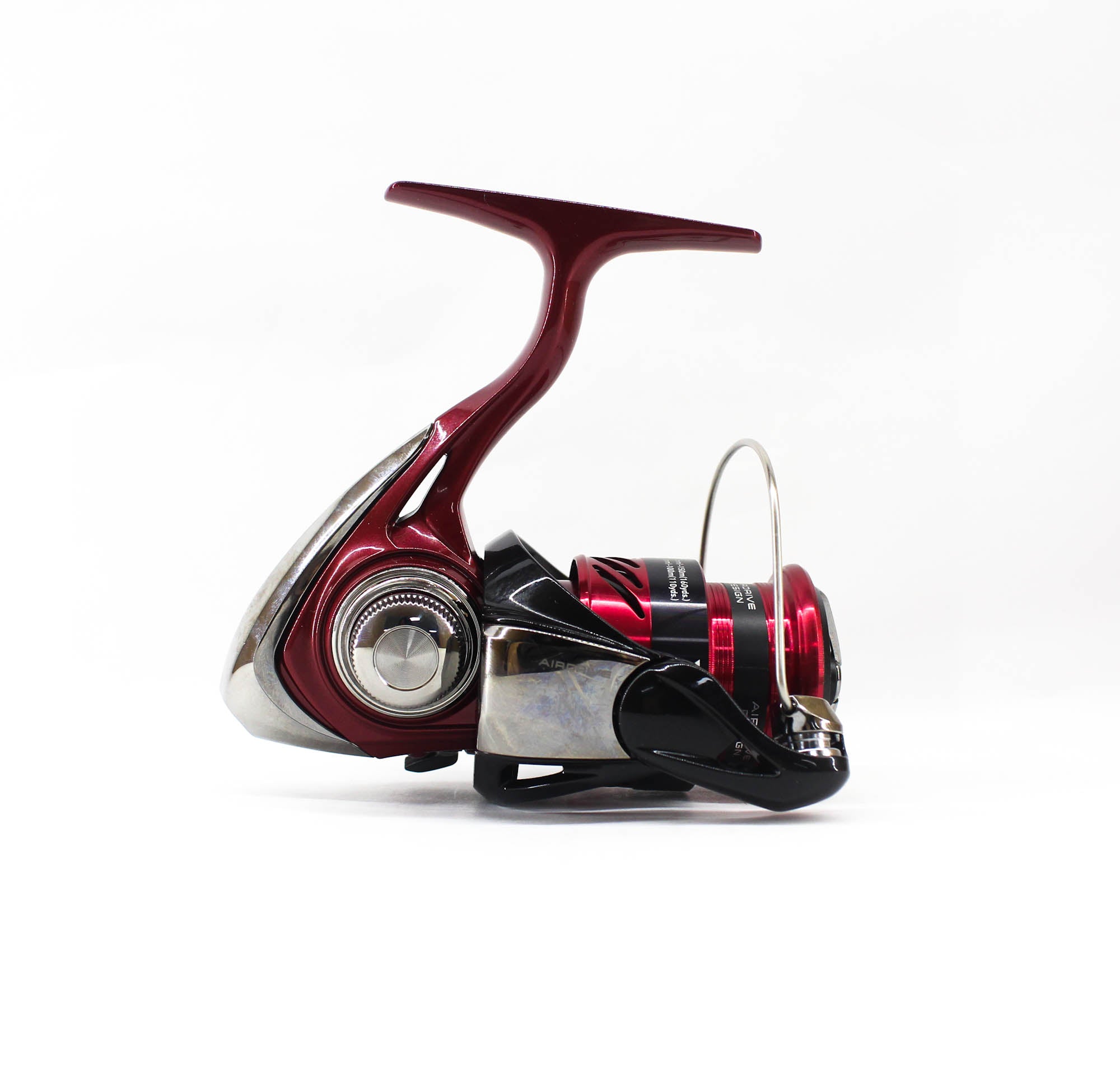 Daiwa Reel Spinning 24 Revros R LT 1000 XH (1033)