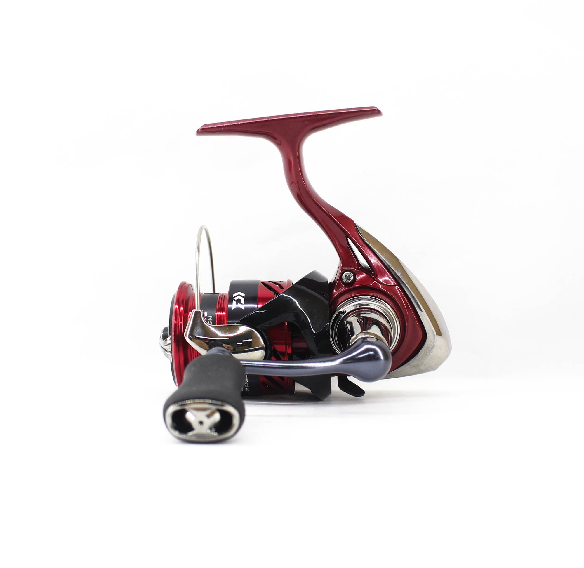 Daiwa Reel Spinning 24 Revros R LT 2000 XH (1040)