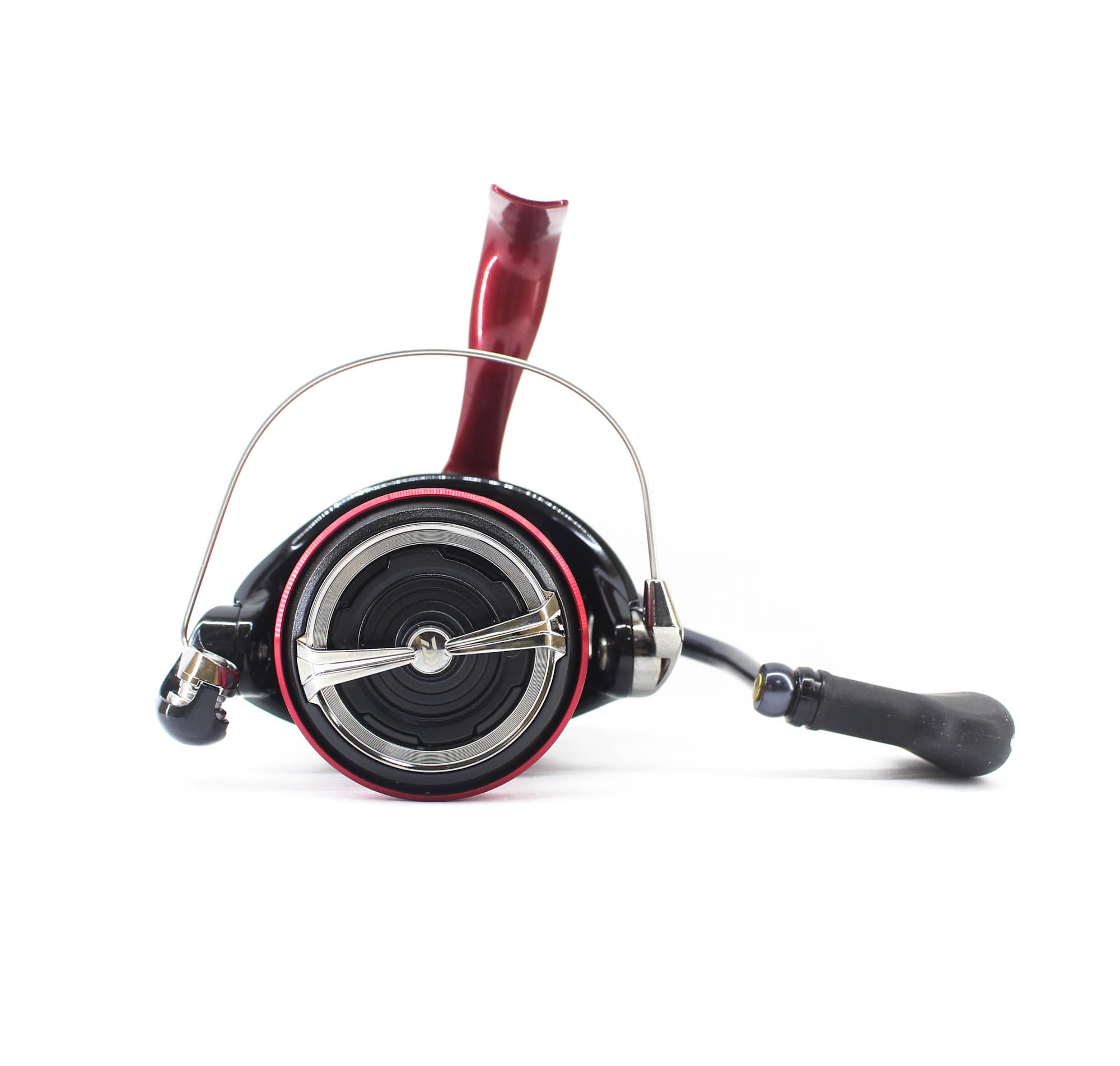 Daiwa Reel Spinning 24 Revros R LT 4000 CXH (1071)