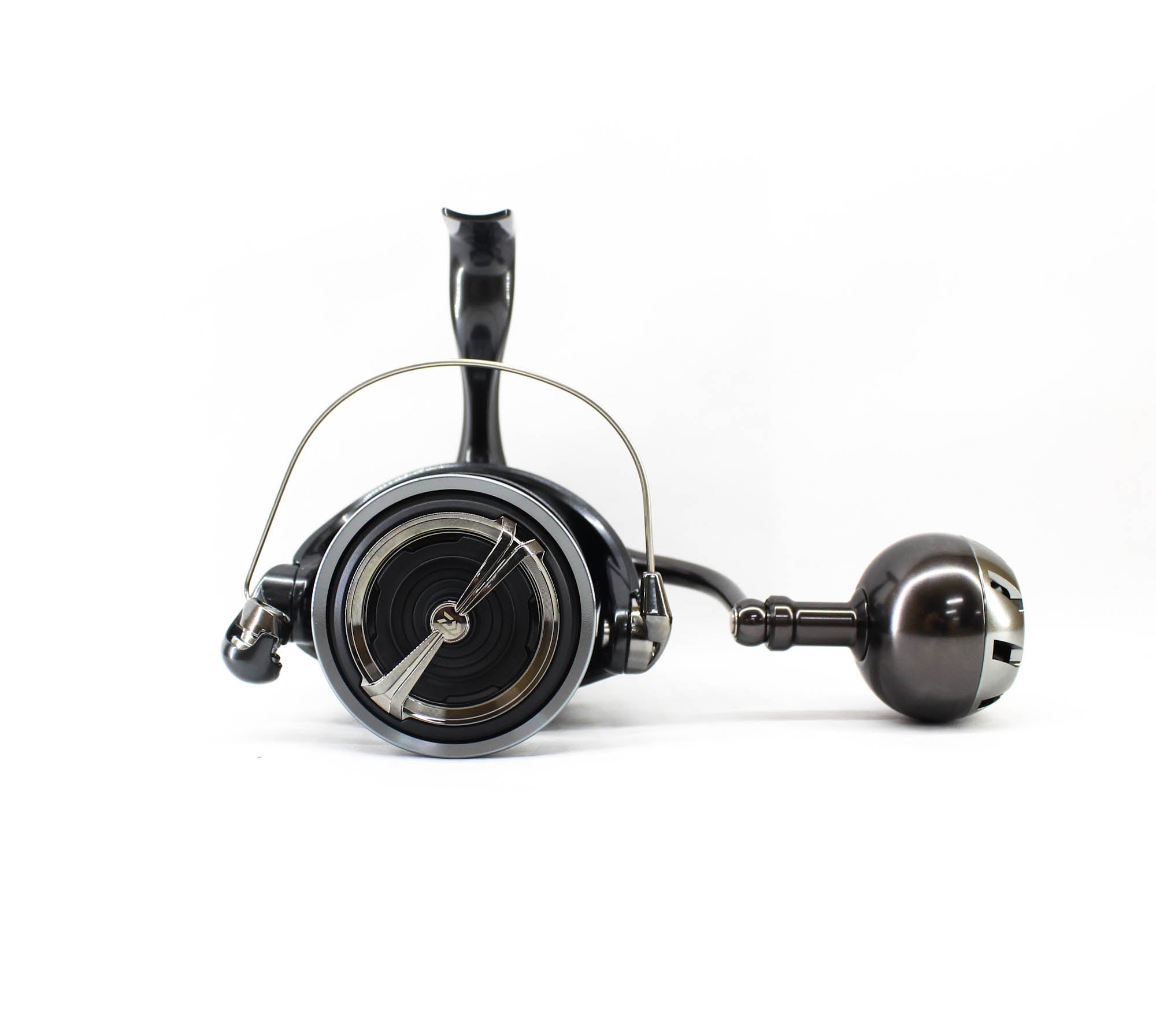 Daiwa Reel Spinning 25 Ballistic HD LT5000D-CXH ARK (4641)
