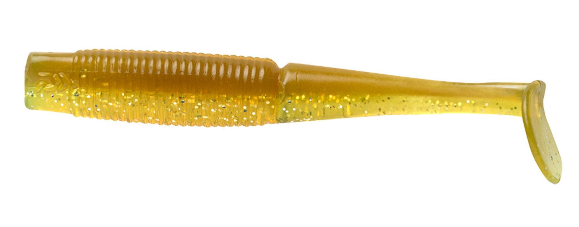 Sale Daiwa Soft Lure Bait Junkie Minnow 2.5 Inch Oil Flash UV (2842)