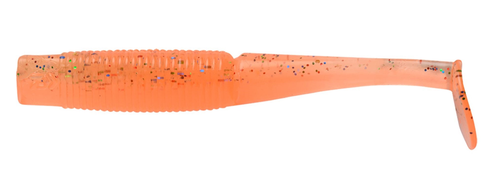 Sale Daiwa Soft Lure Bait Junkie Minnow 2.5 Inch 8 per pack Yabbie UV (2880)