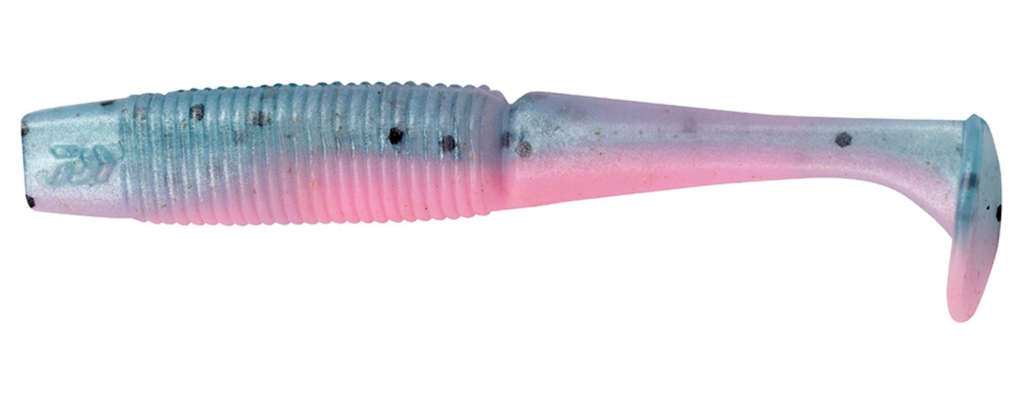 Sale Daiwa Soft Lure Bait Junkie Minnow 2.5 Inch  BP Iwashi Glo (2910)