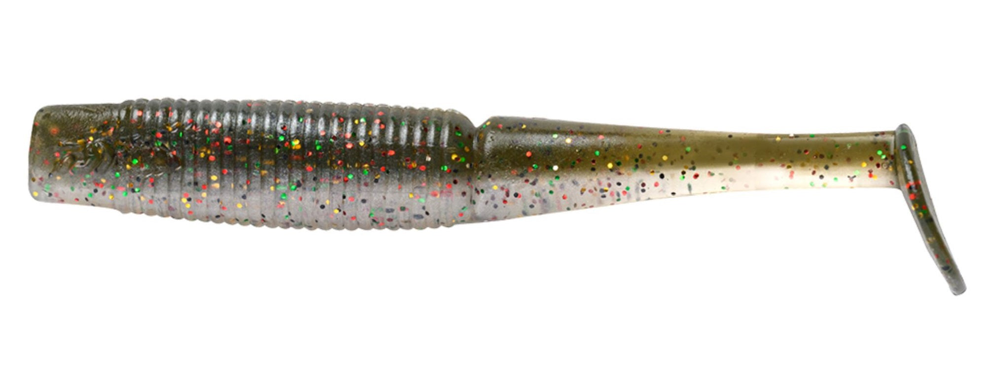 Sale Daiwa Soft Lure Bait Junkie Minnow 3.2 Inch Pearl Gudgeon (2941)