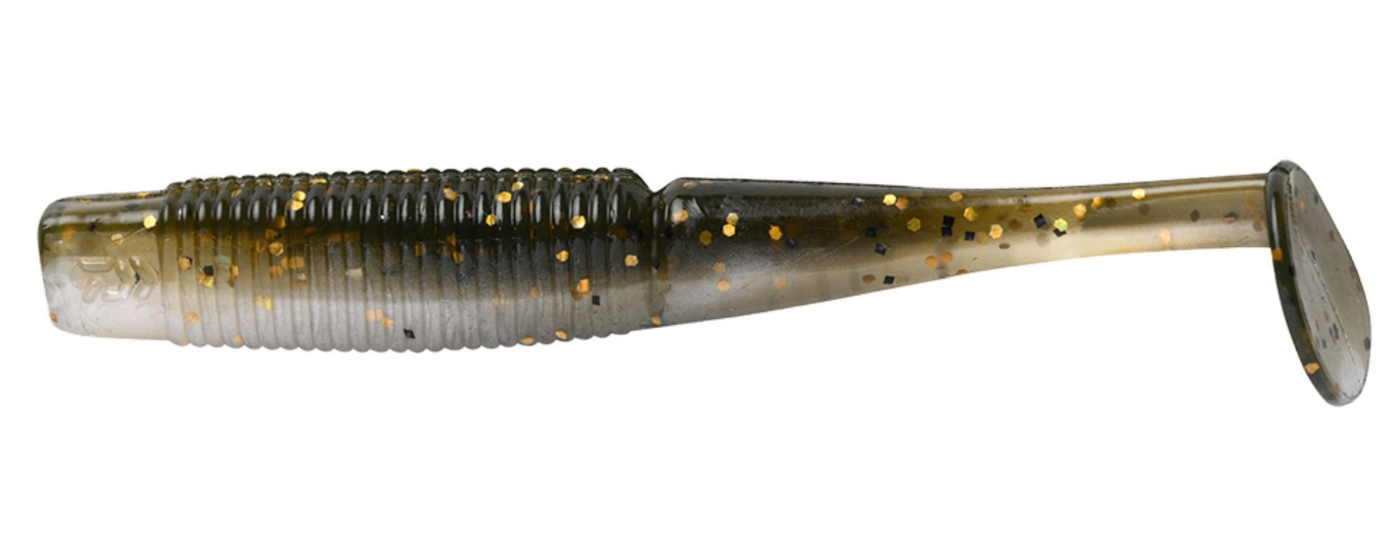 Sale Daiwa Soft Lure Bait Junkie Minnow 3.2 Inch Copper Flash (2996)