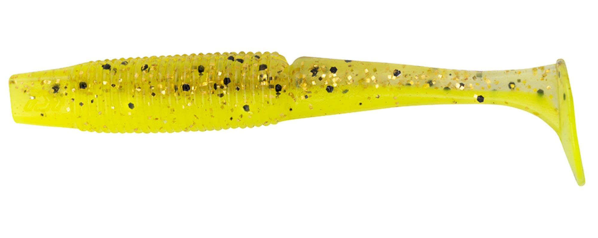 Sale Daiwa Soft Lure Bait Junkie Minnow 3.2 Inch Astro Guppy (3061)