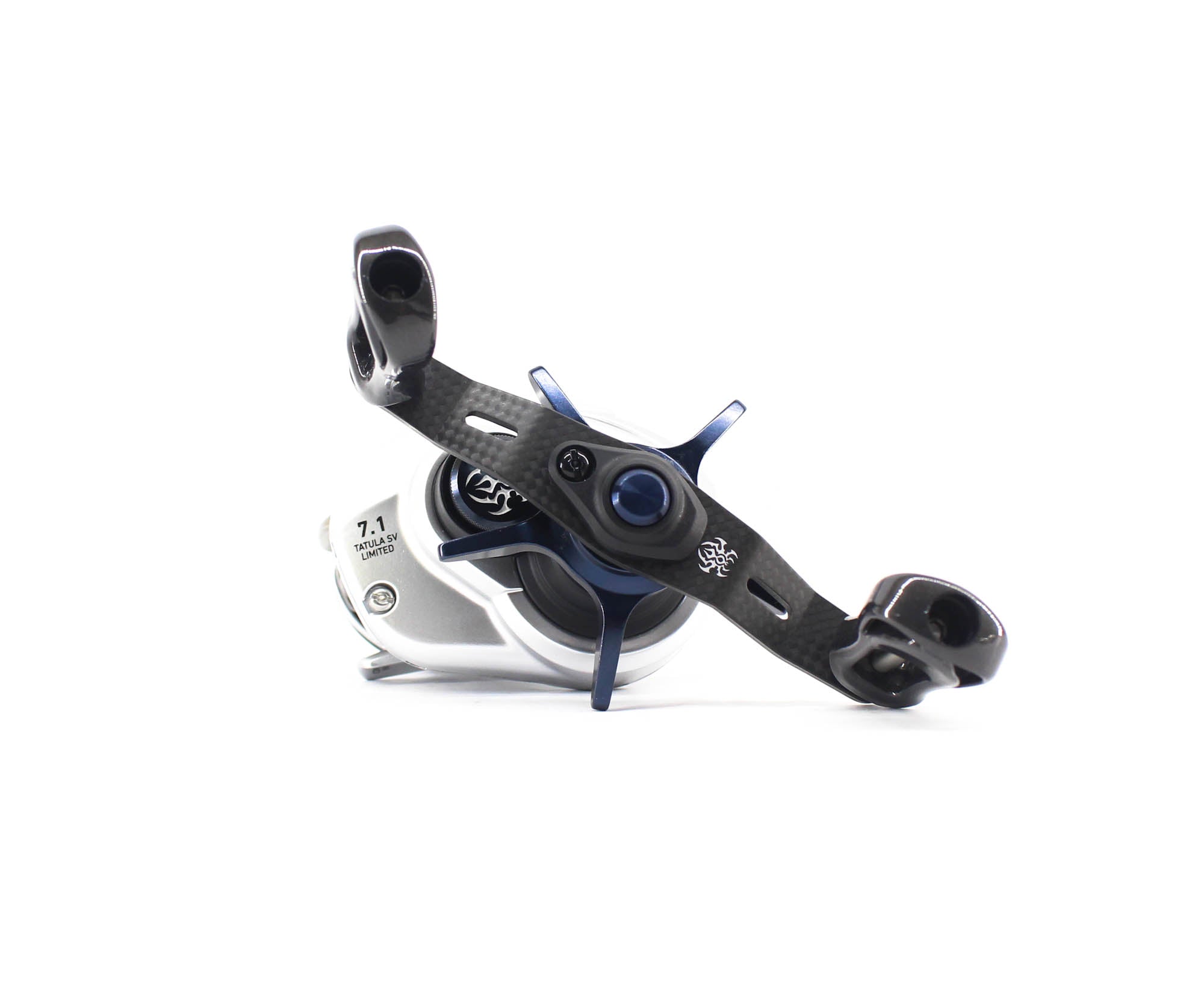 Sale Daiwa Reel Baitcast Tatula SV TW Limited 103H Right Hand (2538)