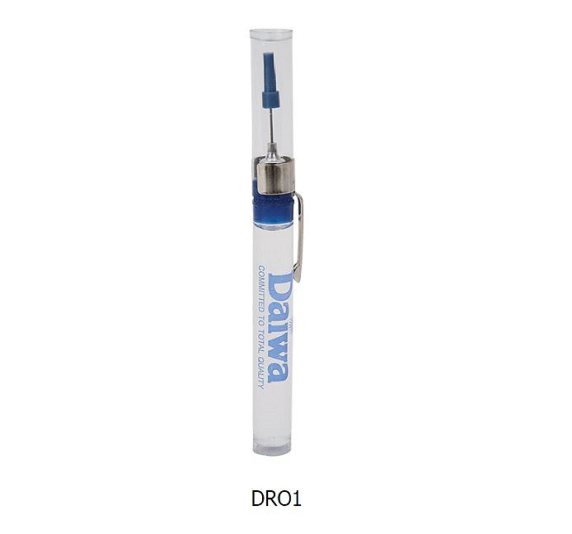 Daiwa Needle Nose Reel Oil Lubricant (0011)