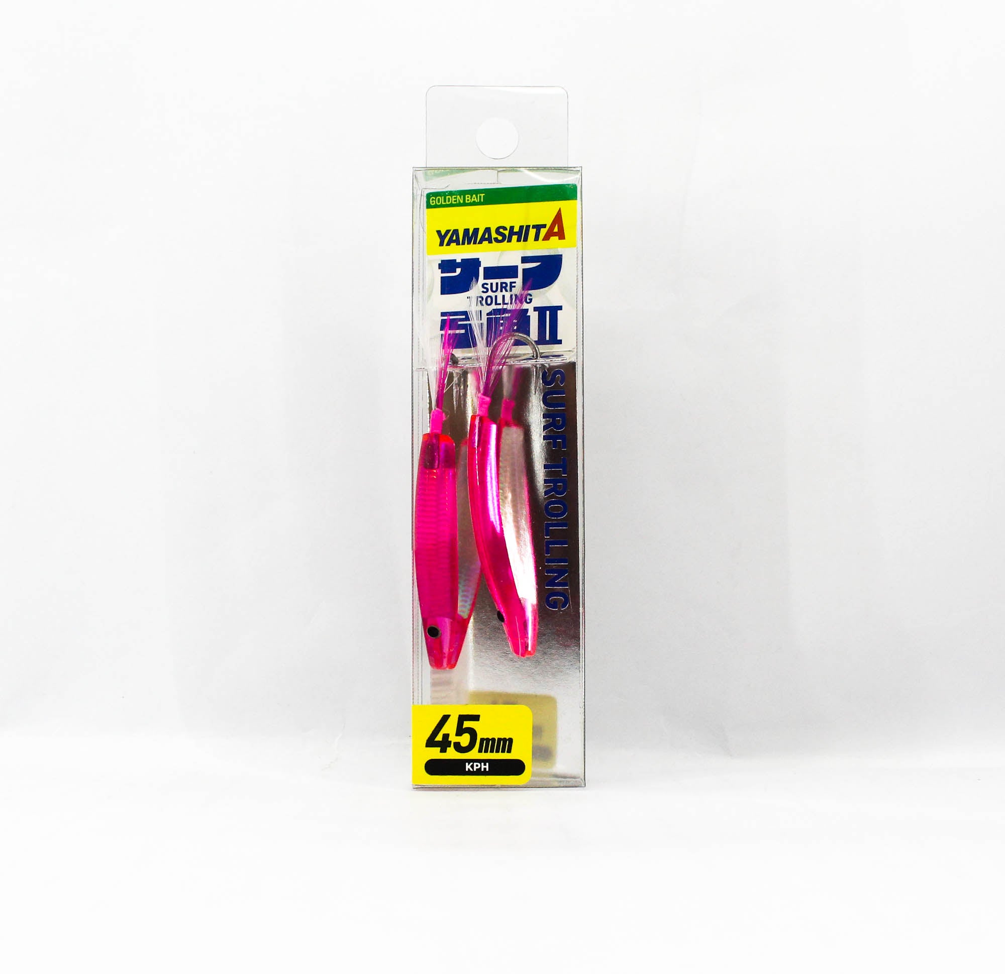 Yamashita Surf Yumizono II 45 KPH (7750)