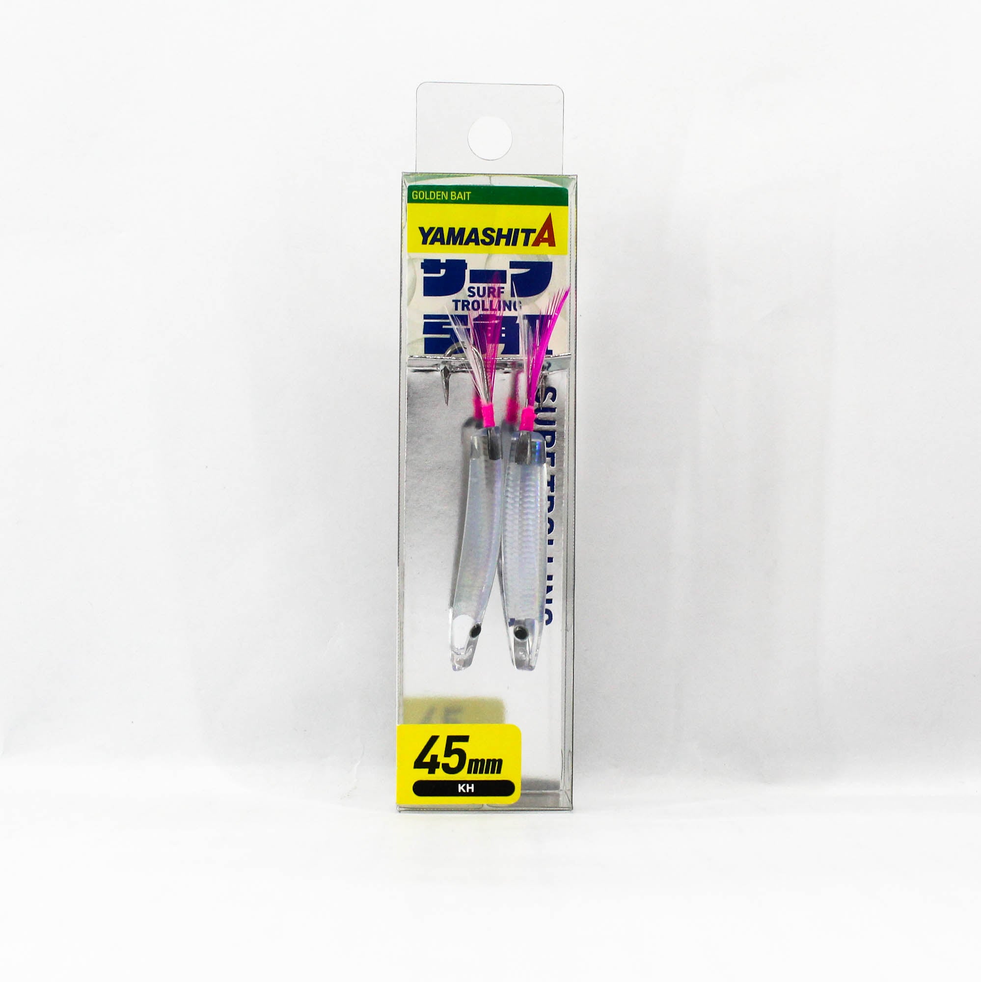 Yamashita Surf Yumizono II 45 KH (7774)