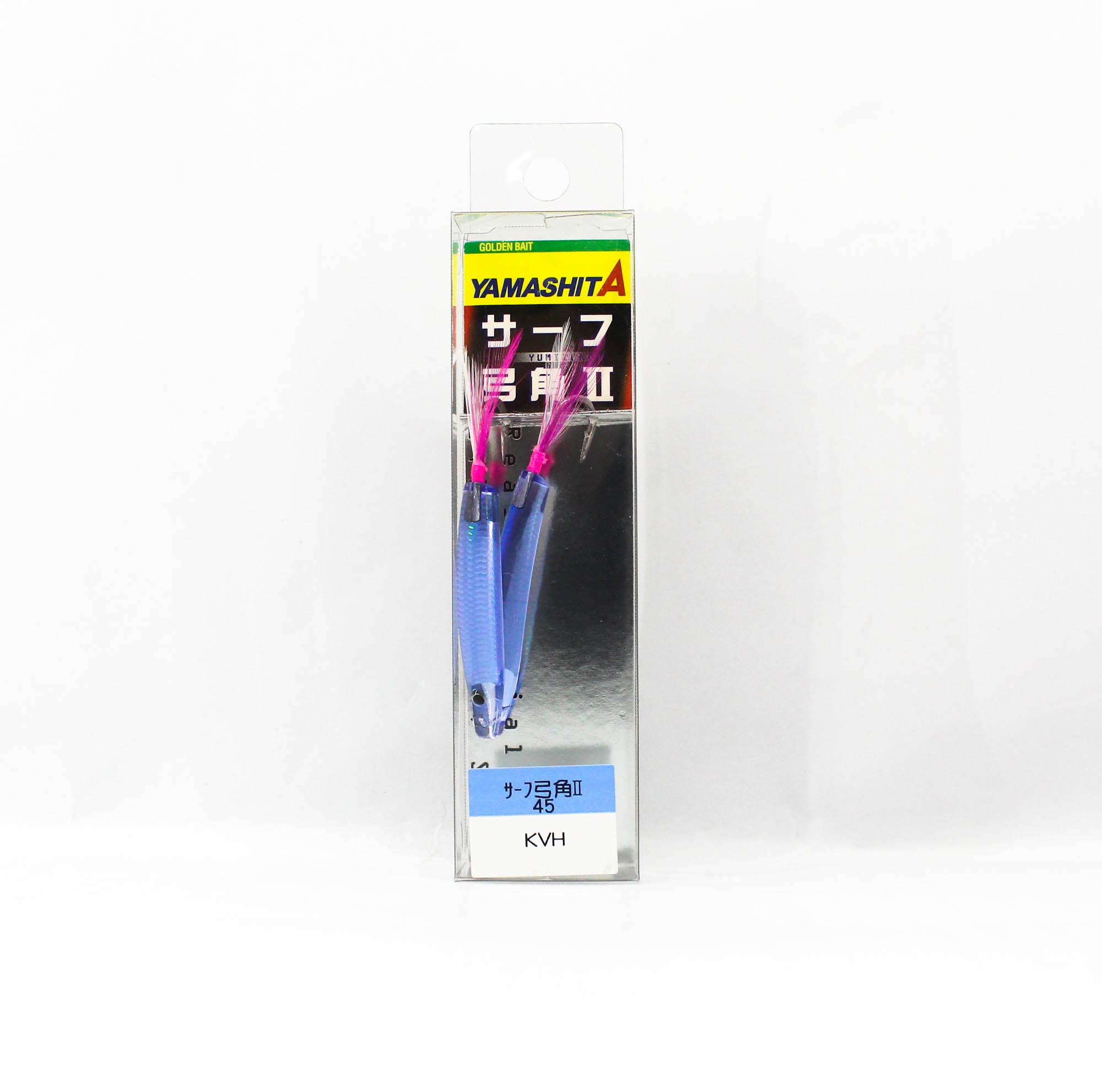 Yamashita Surf Yumizono II 45 KVH (7781)
