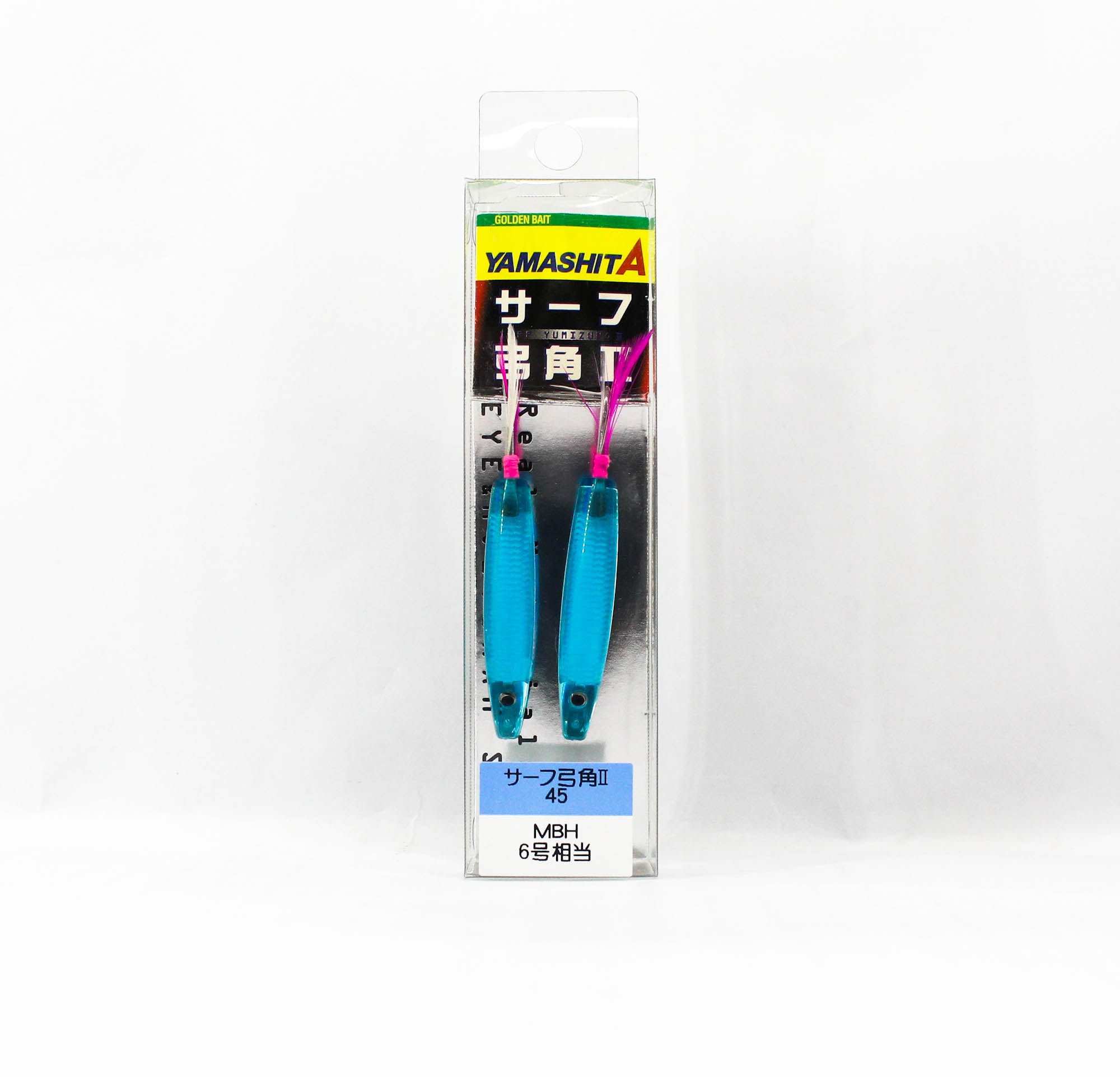 Yamashita Surf Yumizono II 45 MBH (7804)