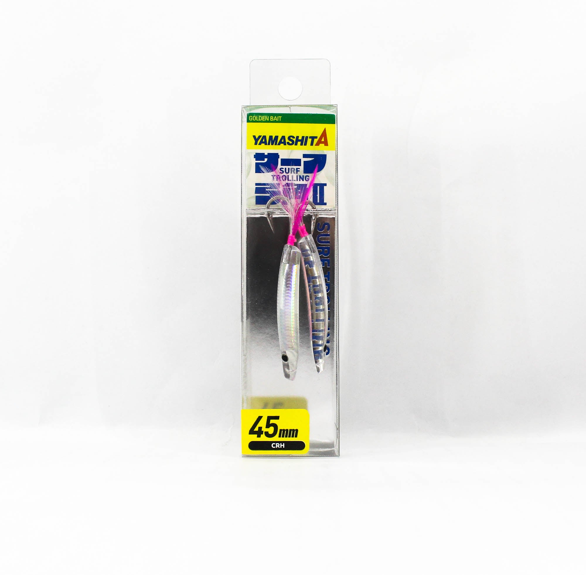 Yamashita Surf Yumizono II 45 CRH (7811)