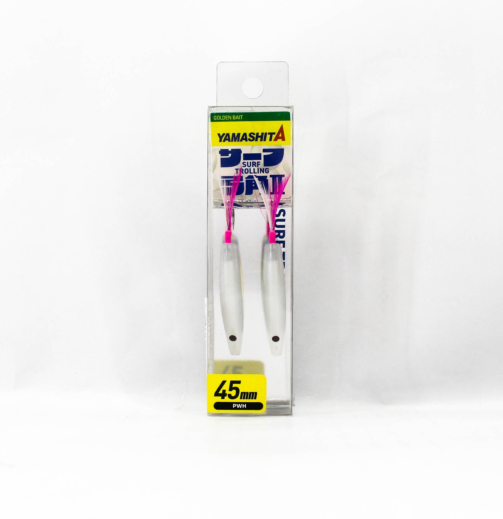 Yamashita Surf Yumizono II 45 PWH (7828)