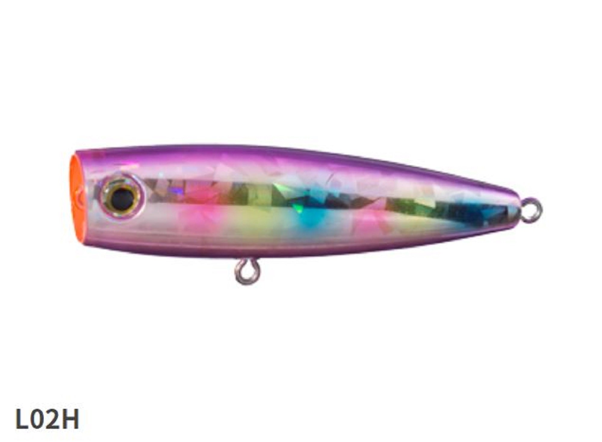 Maria Pop Queen F50 5 grams Floating Lure LO2H (3472)