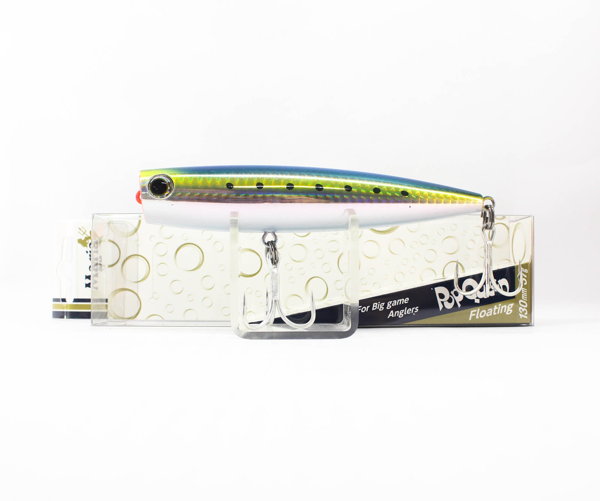 Maria Pop Queen F130 37 grams Floating Lure B01H (3649)