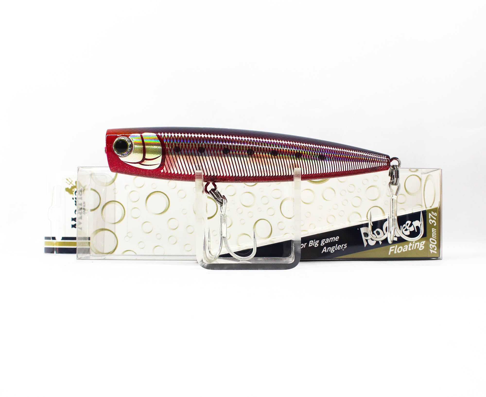 Maria Pop Queen F130 37 grams Floating Lure B02D (3656)