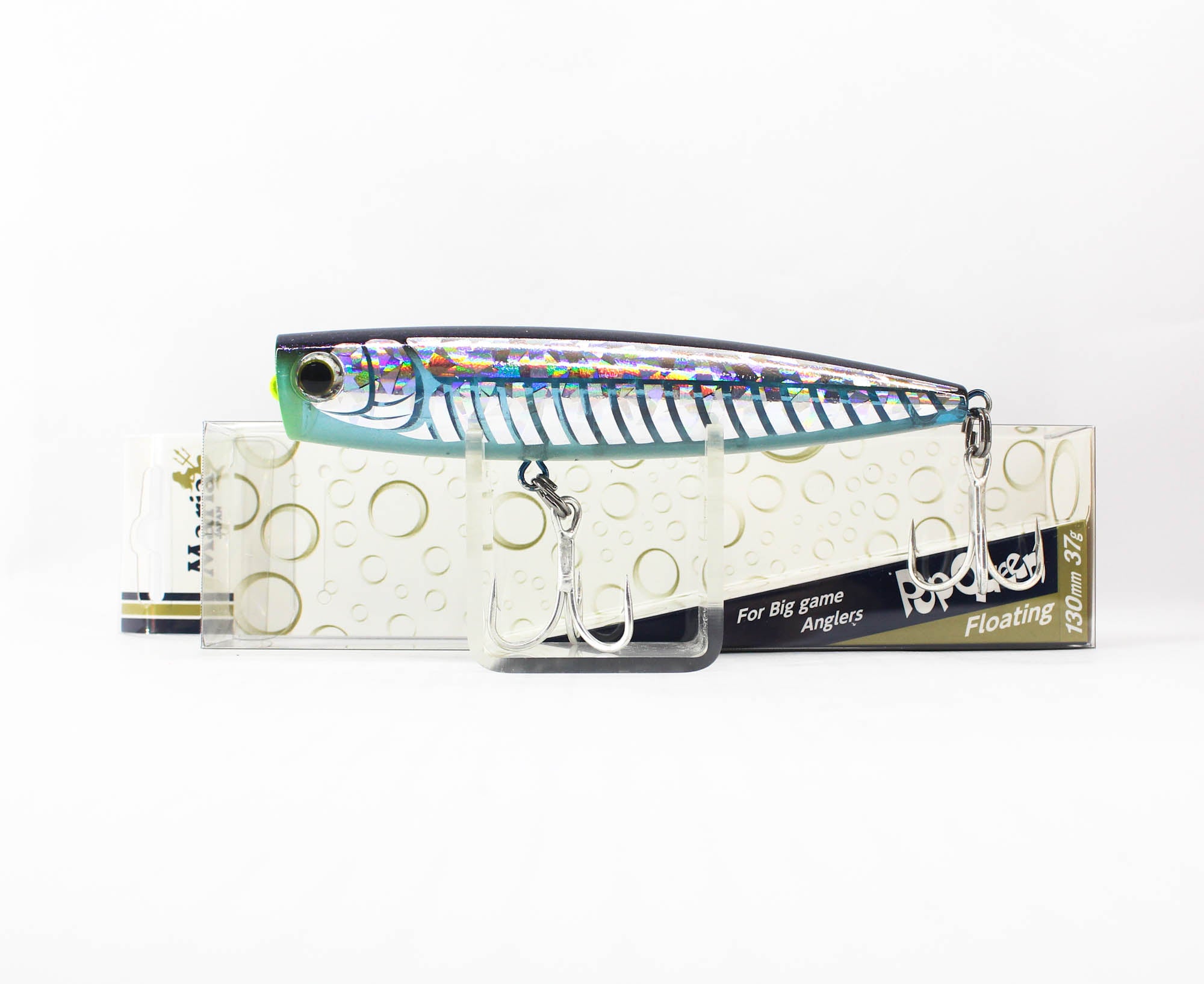 Maria Pop Queen F130 37 grams Floating Lure B24D (3687)