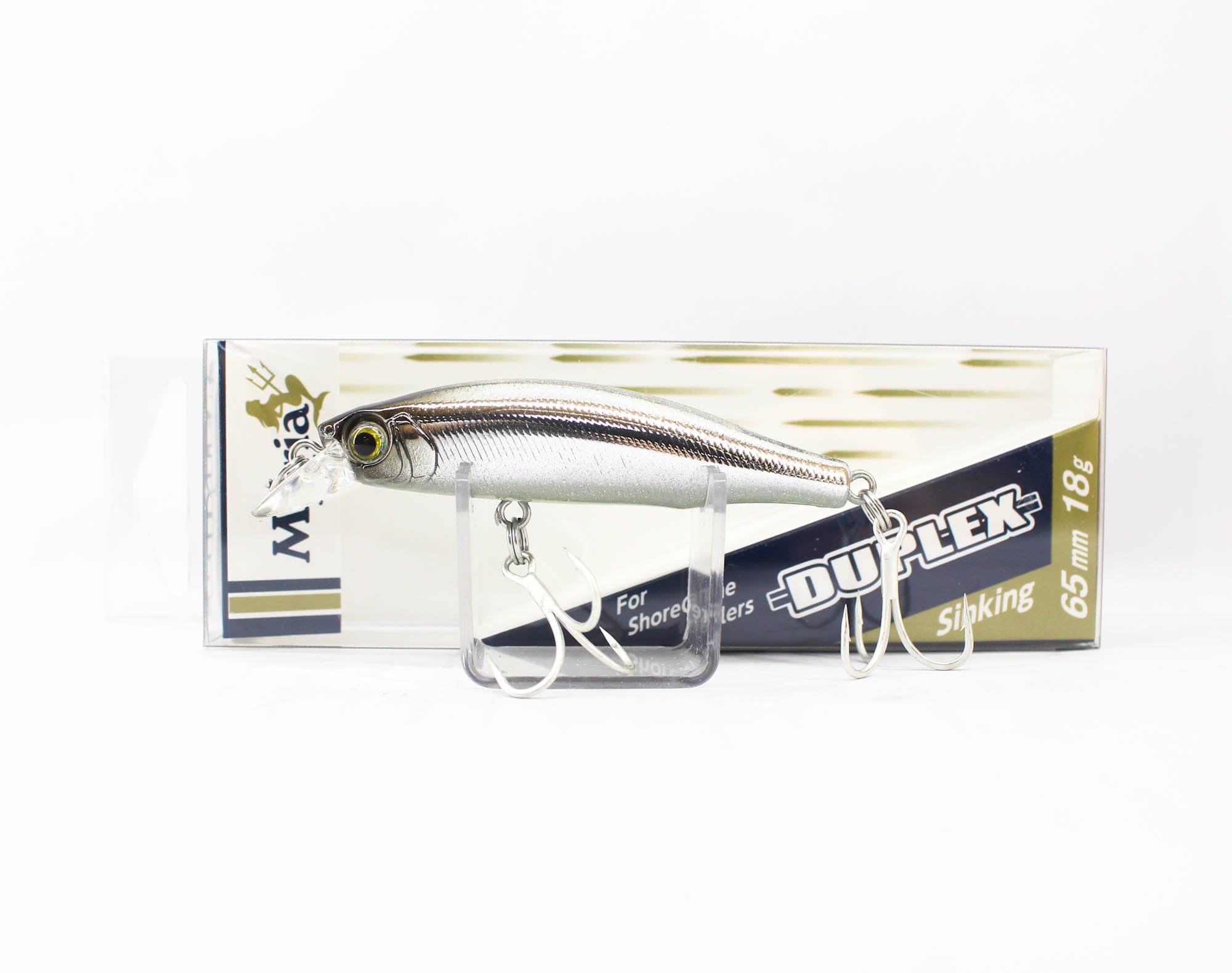 Maria Duplex 65mm 18 grams Sinking Lure B29H (0005)