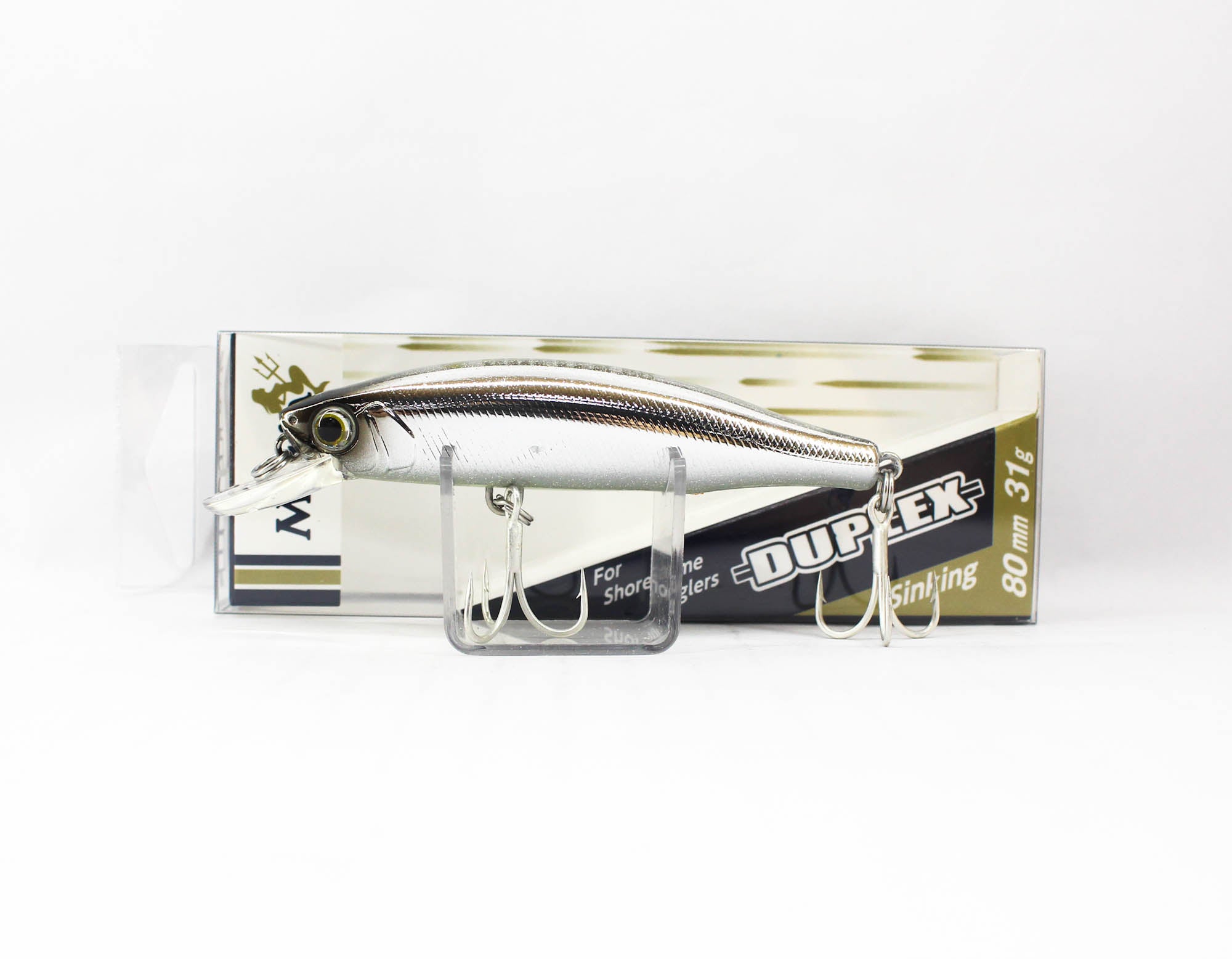Maria Duplex 80mm 31 grams Sinking Lure B29H (0081)