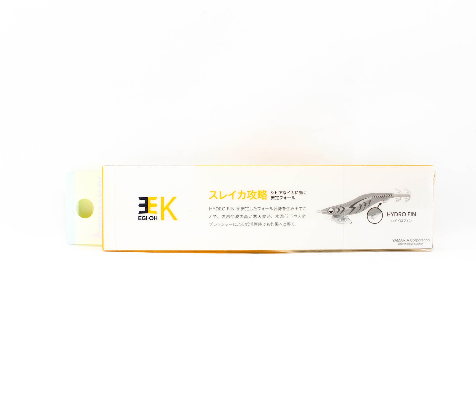 Yamashita Live Egi-O-K Squid Jig 3.0-16 grams-3 sec per m 006 (5093)