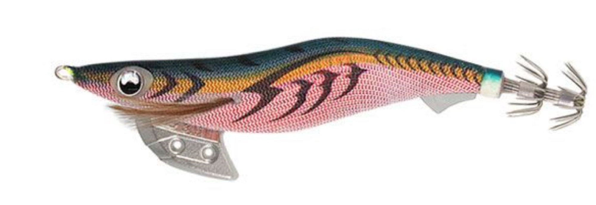 Yamashita Live Egi-O-K Squid Jig 3.0-16 grams-3 sec per m 006 (5093)