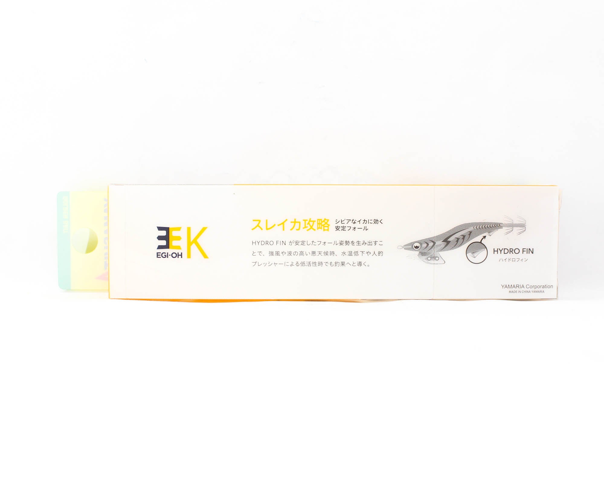 Yamashita Live Egi-O-K Squid Jig 3.0-16 grams-3 sec per m 005 (5123)