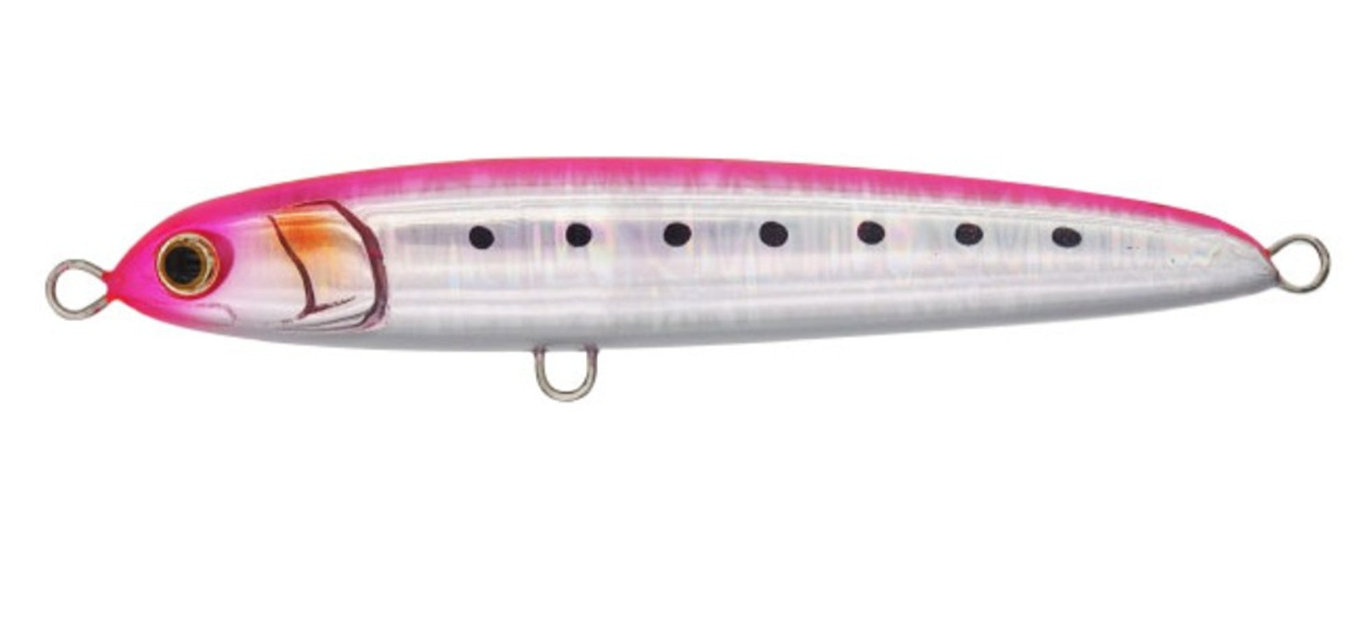 Maria Rerise S130 70 grams Sinking Lure 009 (5611)