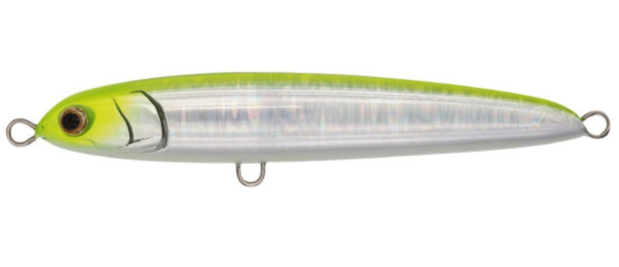 Maria Rerise S130 70 grams Sinking Lure 011 (5666)
