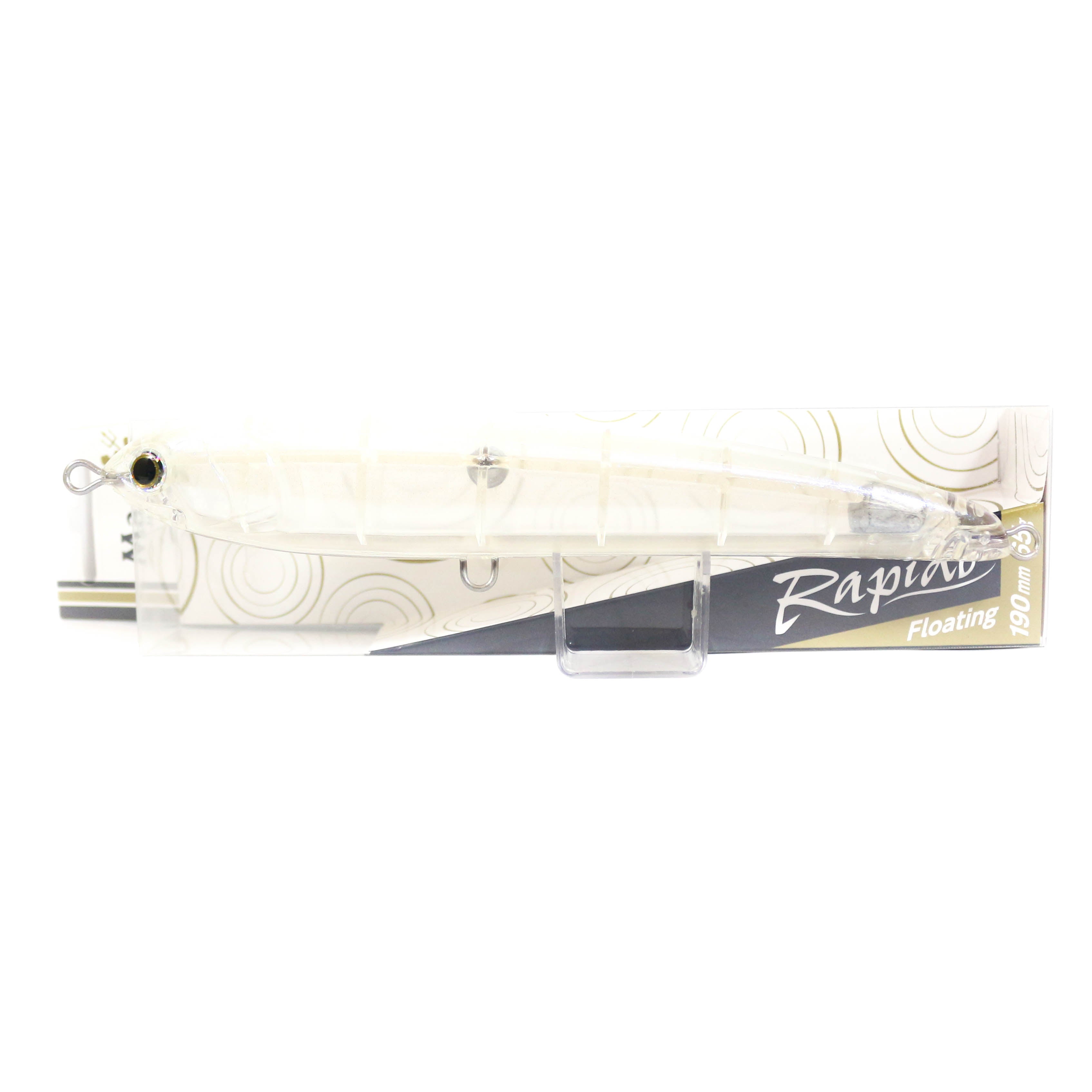Maria Rapido F190 Pencil Stickbait Floating Lure B28C (9374)