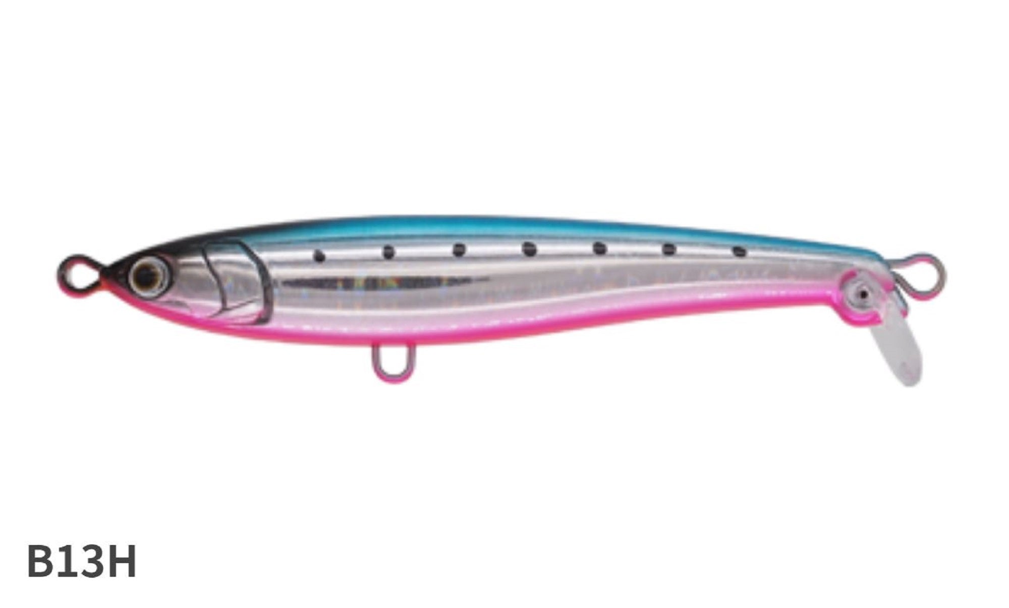 Maria Fla Pen S115 38 grams Sinking Lure B13H (2616)