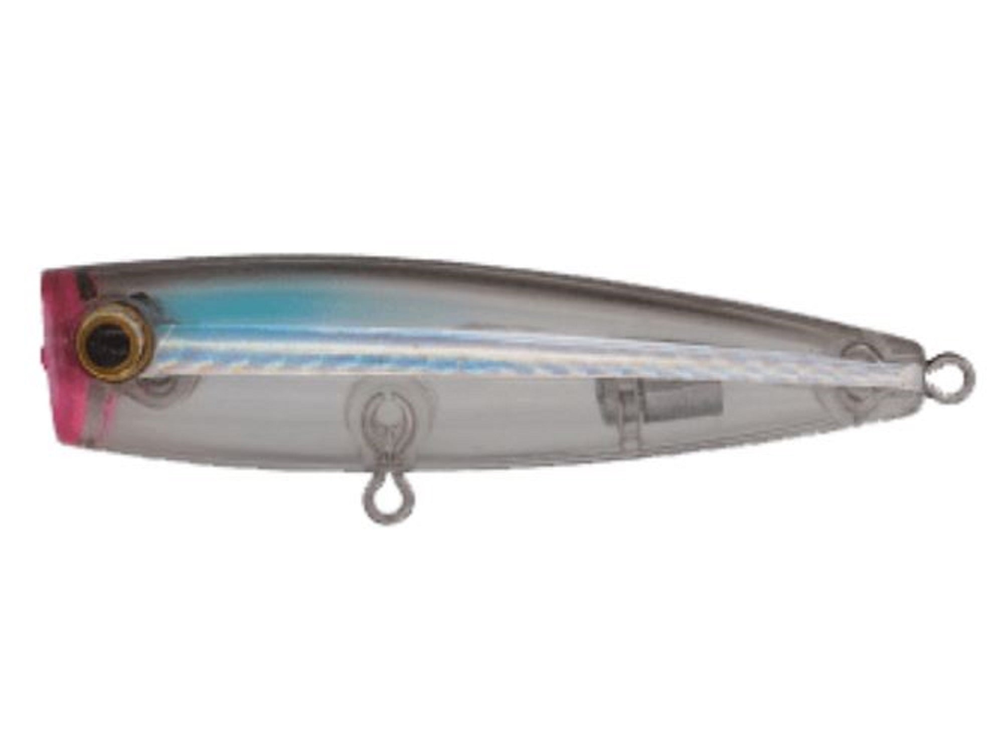 Maria Pop Queen F50 5 grams Floating Lure LO8D (3811)