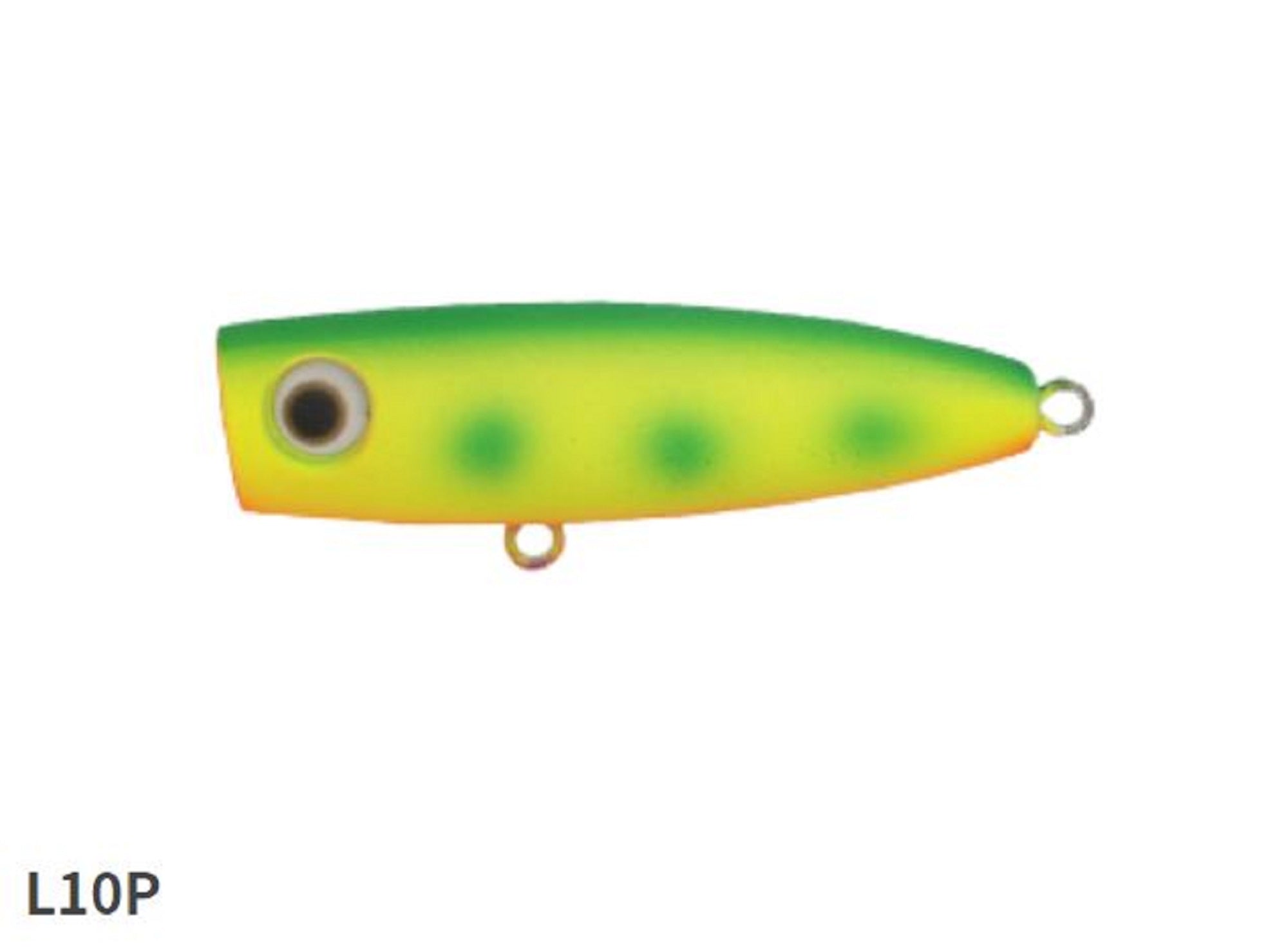 Maria Pop Queen F50 5 grams Floating Lure L1OP (3835)