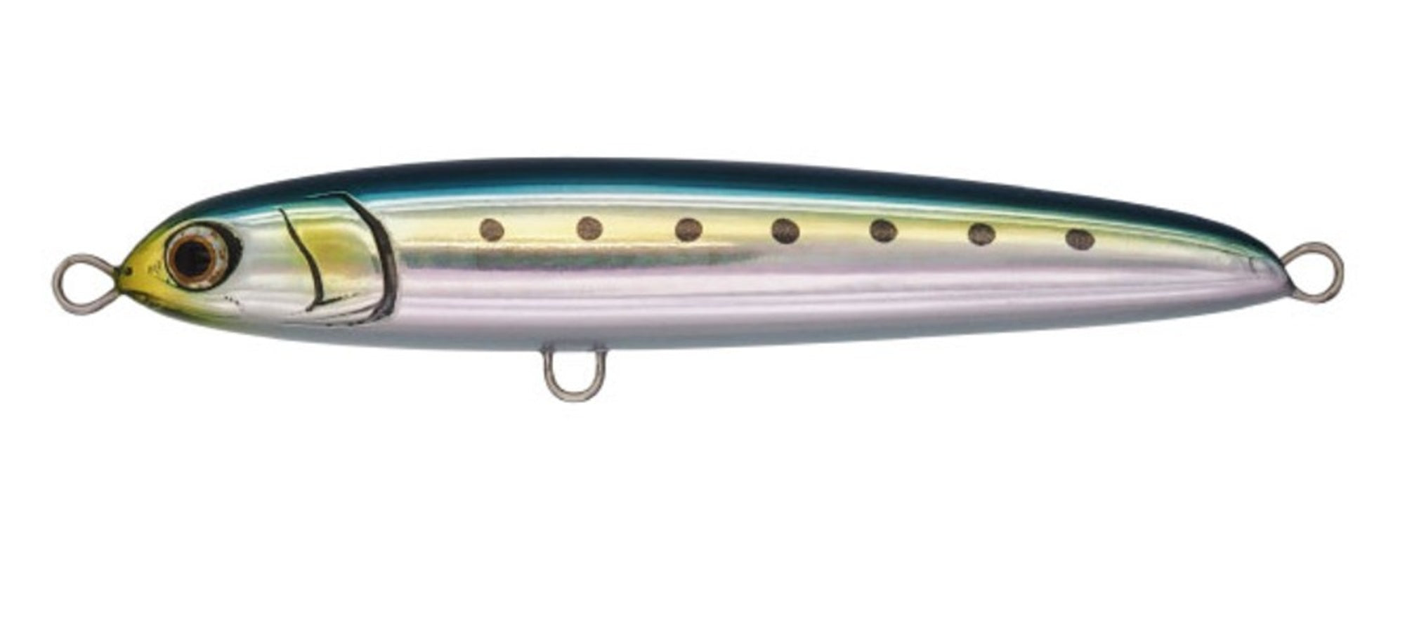 Maria Rerise SS130 55 grams Sinking Lure 001 (4887)