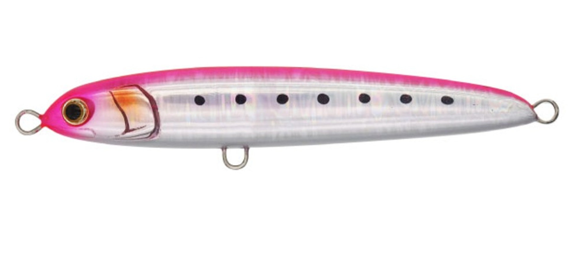 Maria Rerise SS130 55 grams Sinking Lure 009 (4917)