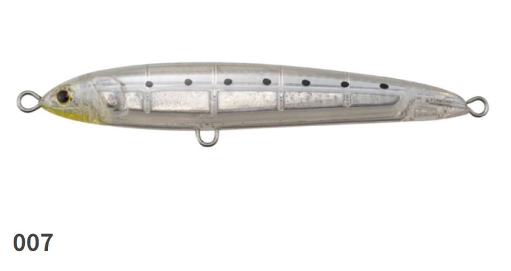 Maria Rerise S150 100 grams Sinking Lure 007 (5165)