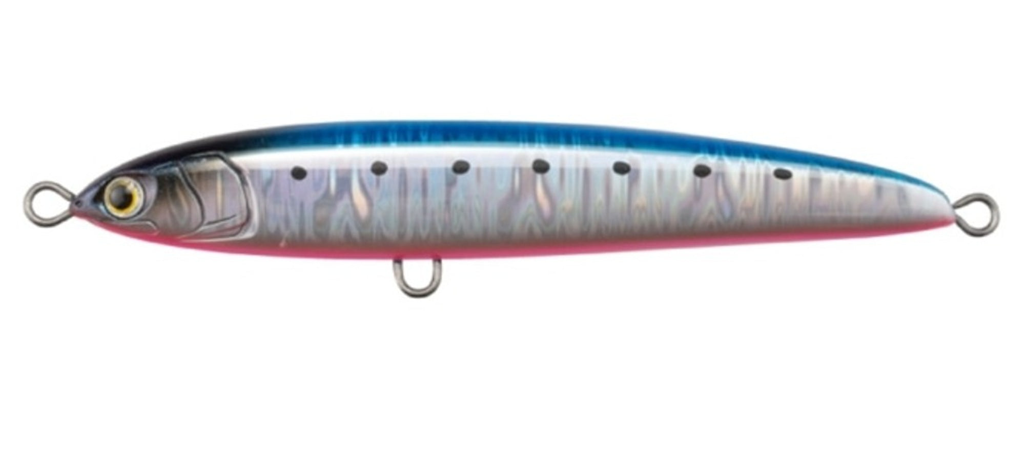 Maria Rerise S150 100 grams Sinking Lure 003 (5172)