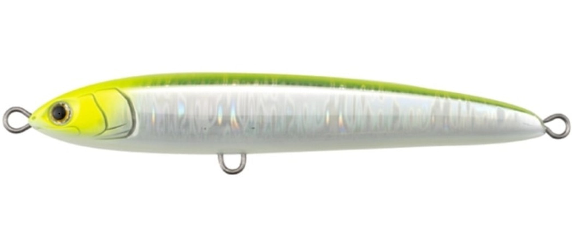 Maria Rerise S150 100 grams Sinking Lure 011 (5189)