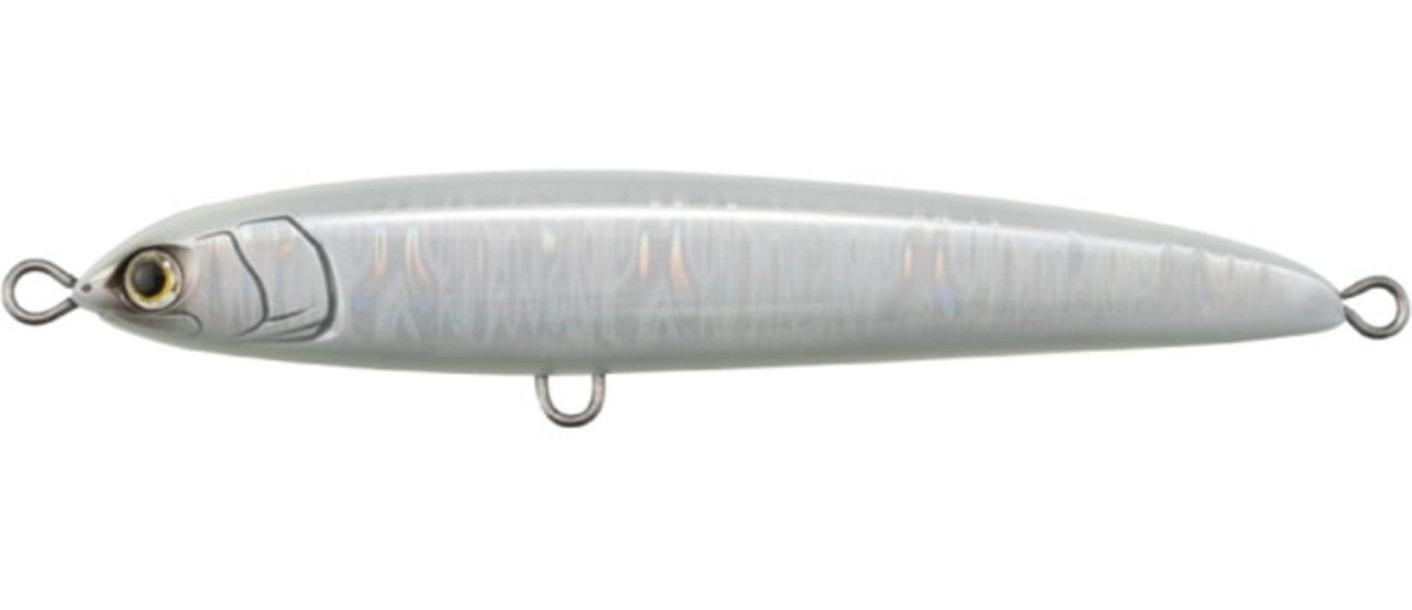 Maria Rerise S150 100 grams Sinking Lure 013 (5219)