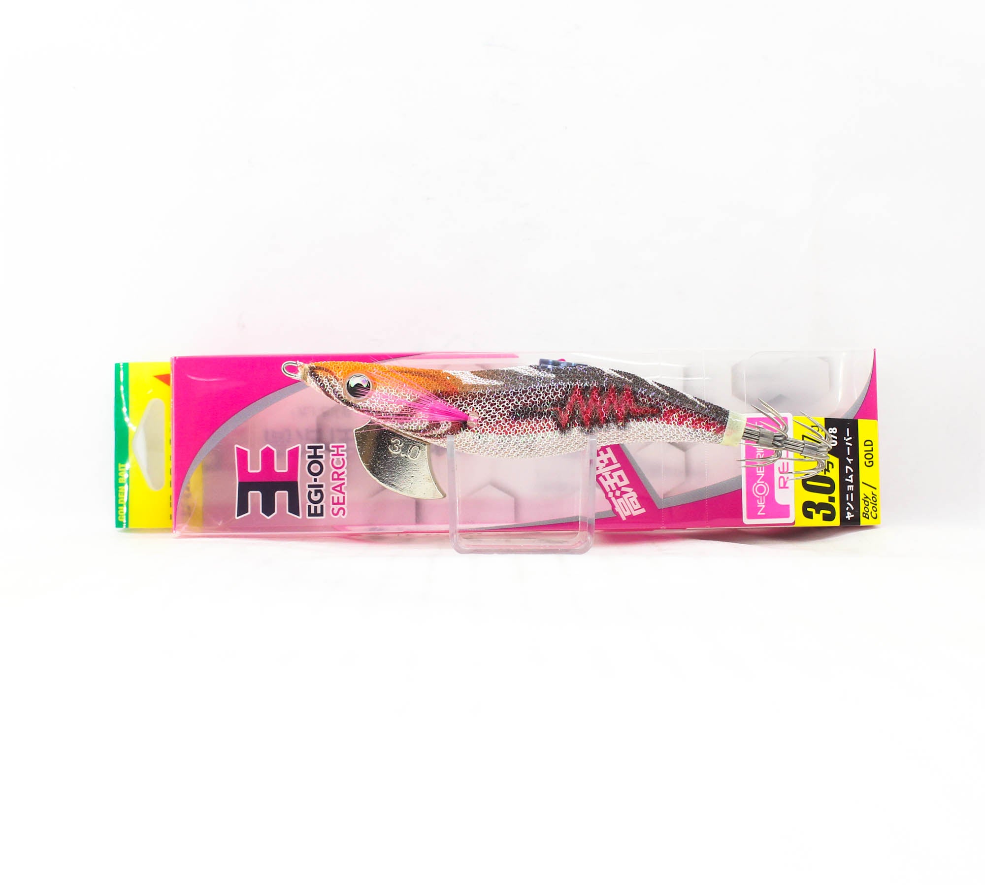 Yamashita Live Egi-O-Search 3.0-17 grams-3.2 sec per m 079 (5851)